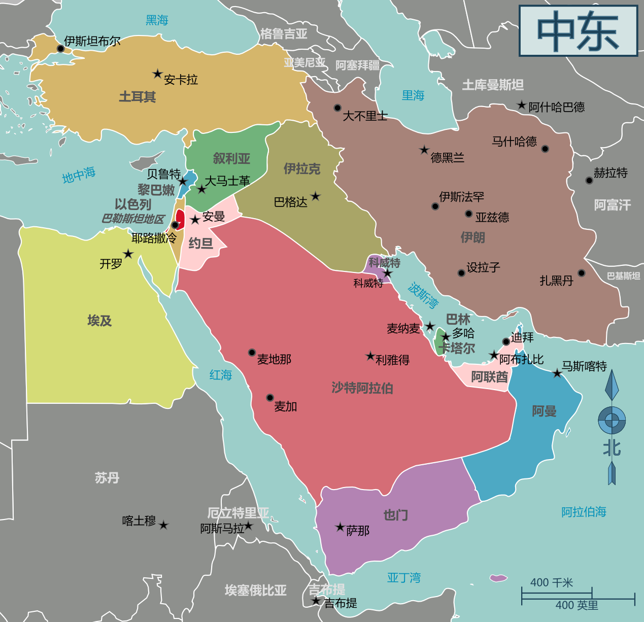 Map_of_Middle_East_